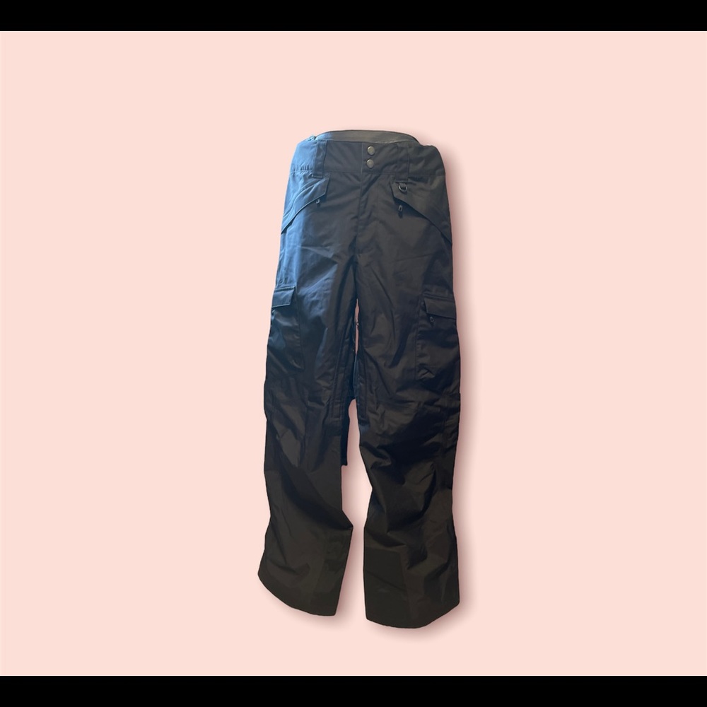Patagonia Men's Snowshot Ski Pants